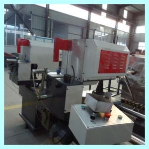 Aluminum Profile Double Head Cutting Saw