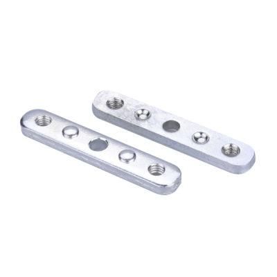 Customized Stainless Steel/Metal/Aluminum/Brass/Copper Metal Stamping Parts Applied to The Automotive Electric Machine Medical Car Accessories