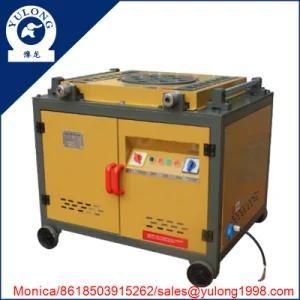 Fully Automatic Rebar Stirrups Bender Machine