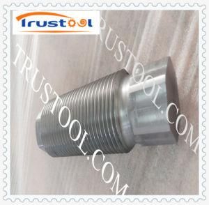 Precision Turning CNC Machining Parts
