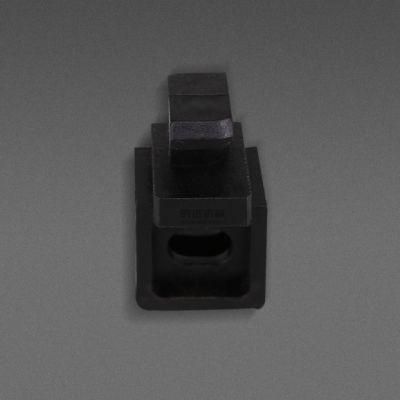 CNC Plastic Injection Molding---Connection Part