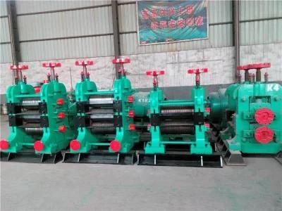 Second Hand Steel Plant Wire Rod Hot Rolling Mill Steel Production Line Turnkey Project