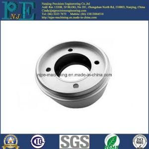 High Quality Custom Stainless Steel Machinery Parts