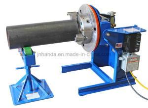 Hot Sale 600kg Welding Positioner Turntabe