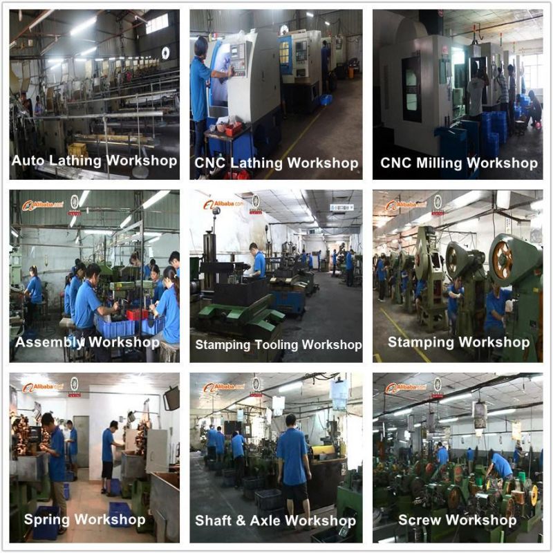 Carbon Graphite Bushing Factory