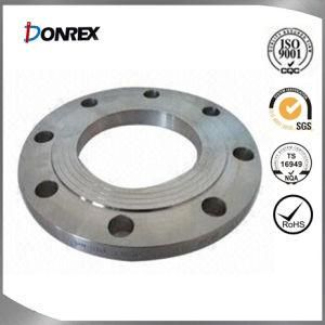 Stainless Steel CNC Machining Flange