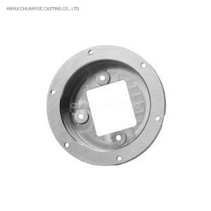 Factory Directly Sale Customized CNC Parts Aluminum Machine Milling Mechanical Parts