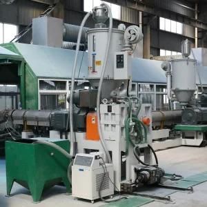 3PE/3lpe Extruder Sparying Coating Device Ad/PE Extruder