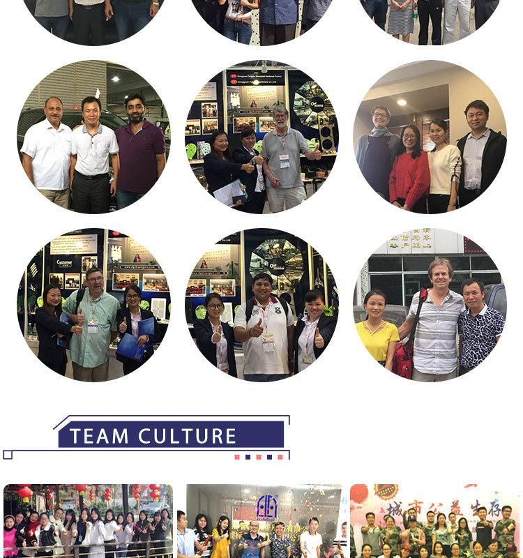 Factory Customized CNC Stainless Steel Turning Parts Processing Services