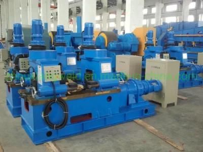 H Beam Flange Straightening Machine, H Beam Straightening Machine, Metal Straightening Machine