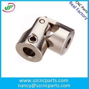Mechanical Components for Engineering and Construction, CNC Machined Metal Parts