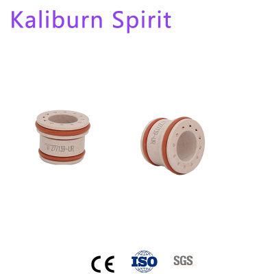 277139 Swirl Ring Diffuser (Kaliburn Spirit275 Plasma Cutting Cutter Consumable) 277139