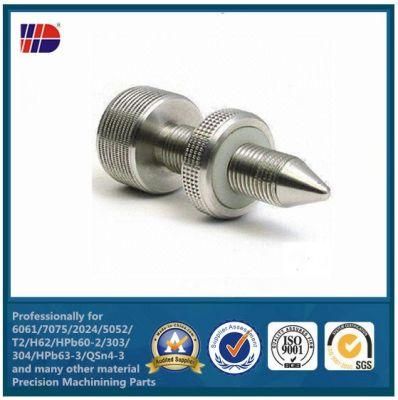 Precision Machining CNC Machine Steel Machinery Forging and Turned Part