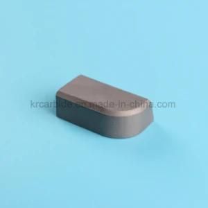 Manufacture Tungsten Carbide Brazed Tips