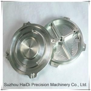 6061-T6 Aluminum Alloy Metal Fabrication