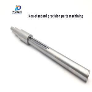 Aluminum Machining Stainless Steel Products Steel CNC Lathe Precision Machining CNC Parts Machinery Factory