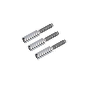 CNC Precision Machinery Hardware Brass Stainless Steel Aluminum Alloy Parts Processing Customization