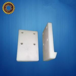 Precision Milling Machining CNC Parts Plastic POM Delrin