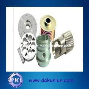 Customized CNC Machining Parts, Machining Shafts Made in China