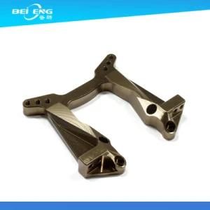 CNC Machining Milling Metal Part for RC Cars&Boats&Helicopter