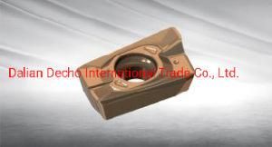 Tungsten Carbide Indexable Inserts Apmt1604 Pder