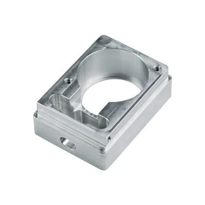 High Precision CNC Turning Parts, Customized CNC Turned Parts High Precision Titanium CNC Milling Machining Service