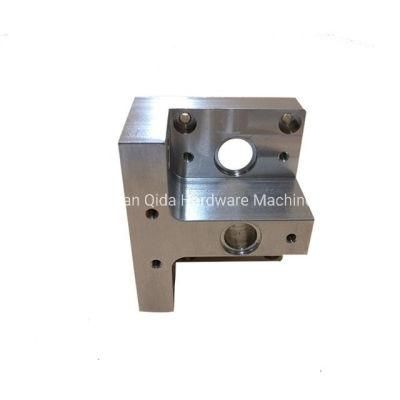 Aluminum Parts Fine Adjustment Screw