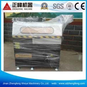 Corner Automatic Cutting Saw for Aluminum Windows