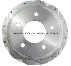 CNC Machining / High Precision Turning Parts for Auto Parts