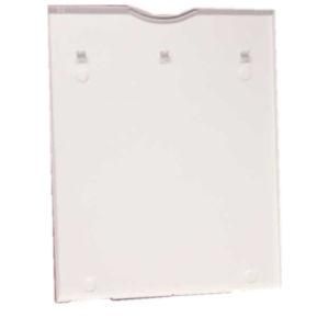 High Quality Sheet Metal Fabrication (LFCR0112)
