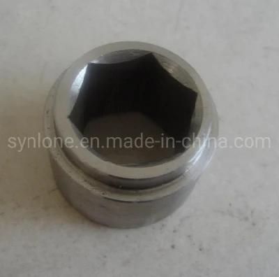 OEM Customized CNC Machining Steel Parts for Machinery