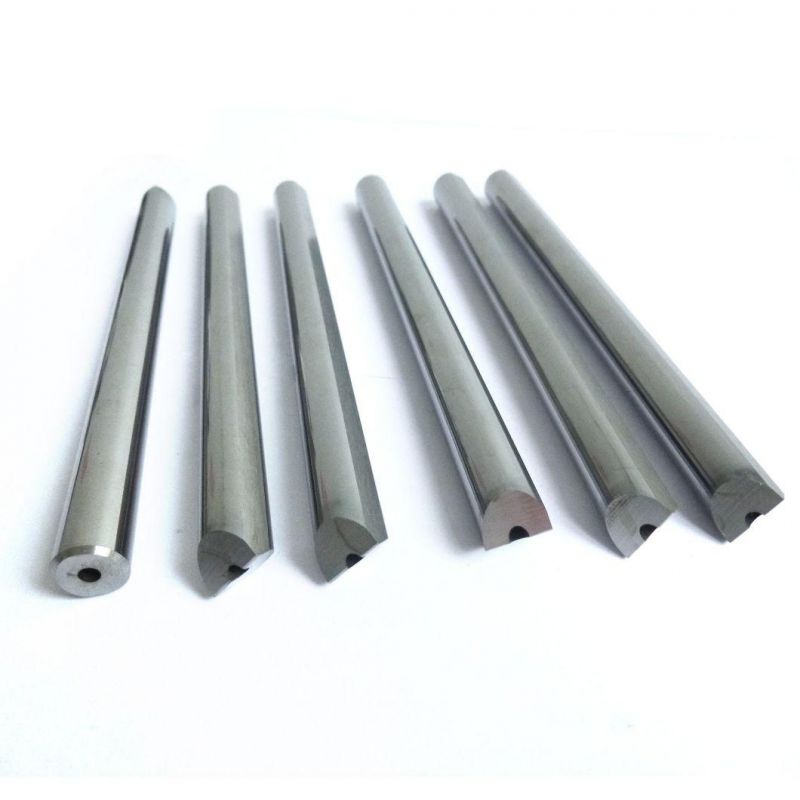 Custom Carbide Tool Holder