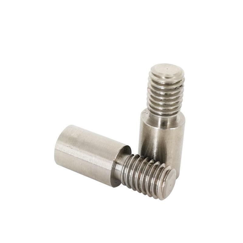 CNC Turning Pen Parts Aluminum Anodized Pen Kits Made by Dongguan Supplier
