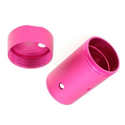 CNC Metal Stand Plastic Bendable Gooseneck Metal Rob Brass Thread Mic Parts