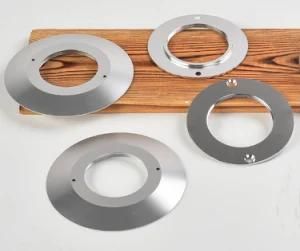 Aluminum CNC Part, Auto Spare Parts