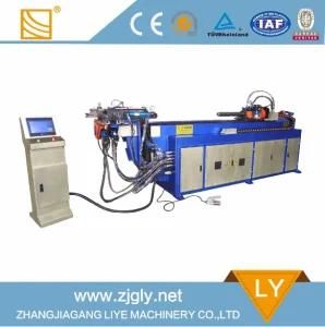 Dw50cncx2a-2s Quality Guaranee Best Price Copper Tube Bender