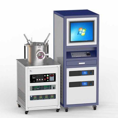 Deposition Magnetron Sputtering Vacuum Coating Machine for Noble Metal Coating