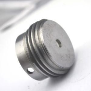 Aluminum Alloy Forging Mechanical Parts Fabrications