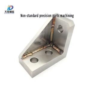 Motorcycle Spare Parts Pare Part Auto Spare Parts CNC Machined Precision Metal Parts Aluminum Parts Brass Parts Copper Parts