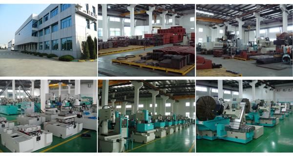 Best Tyre Mold Making Machines