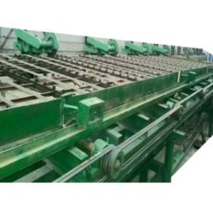 The Steel Mill Sells Hot Rolling Mills and Chain Cooling Bed Steel Rolling Mill Production Lines