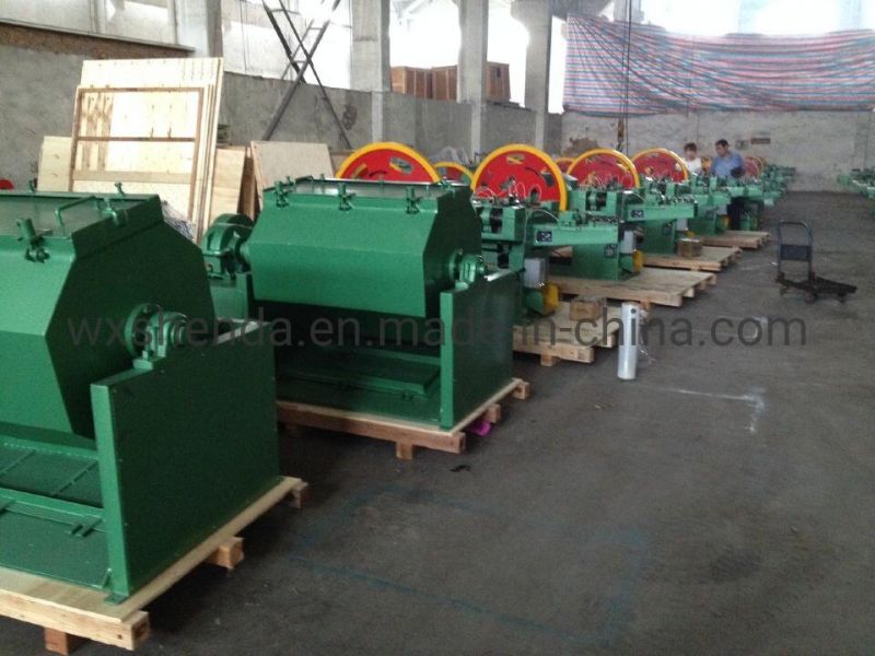 Nail Making Polish Machine, Nail Making Machine for Nail Polishing