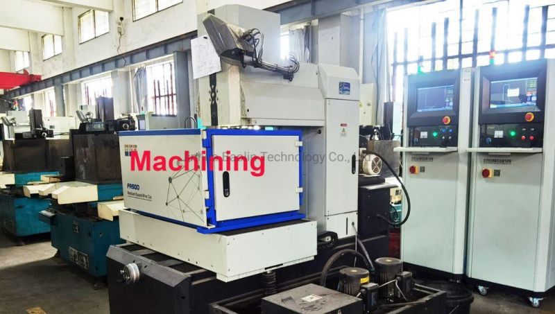 Twin Double Cavity Gasoline Piston Casting Machine Equipment