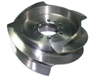 Custom Precision Temperature Steel Forging Price