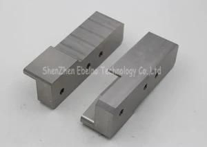 Customized High Precision CNC Machined Parts for Industrial Machinery