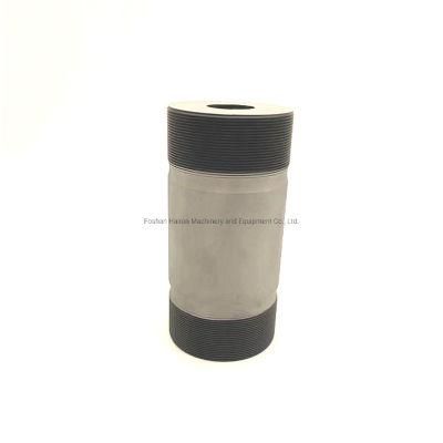 Waterjet Spare Parts 60K Intensifier High Pressure Cylinder