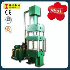Pengda Best Selling Hydraulic Sheet Metal Folding Machine