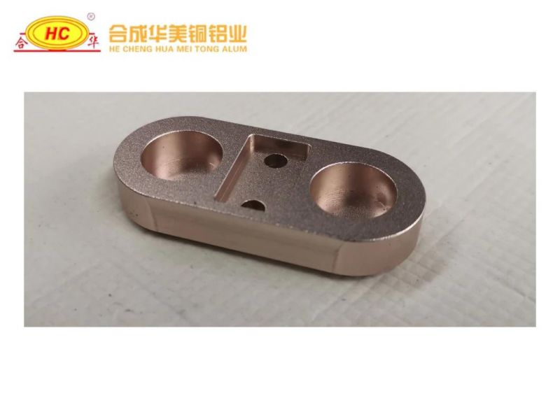 Aluminum Profile CNC Machining, CNC Machining Part, CNC Machined Part, Turning Parts, Aluminum Parts
