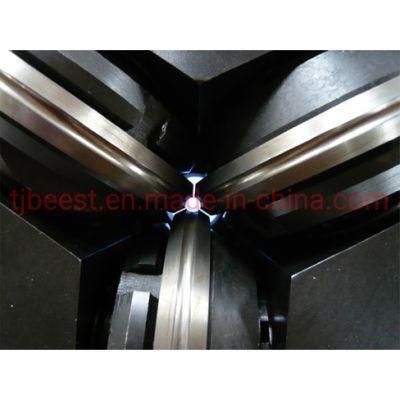 Tungsten Carbide Roller for Cold Rolling Mills