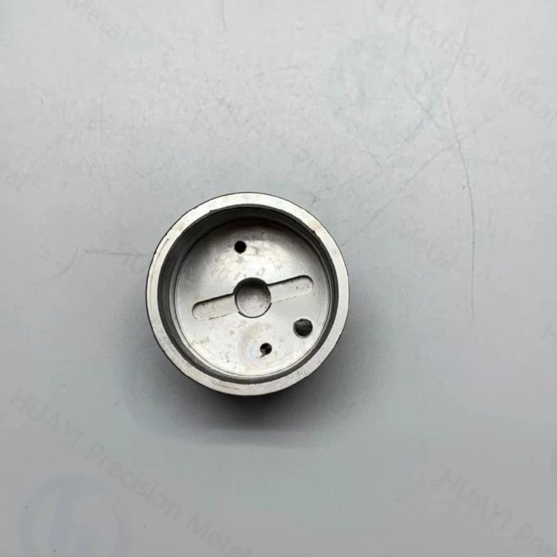OEM CNC Precision Turning&Milling Machining Parts